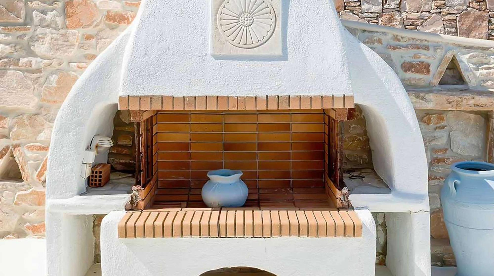 Villa Altera Pars Of Mykonos Mykonos Town Exterior photo