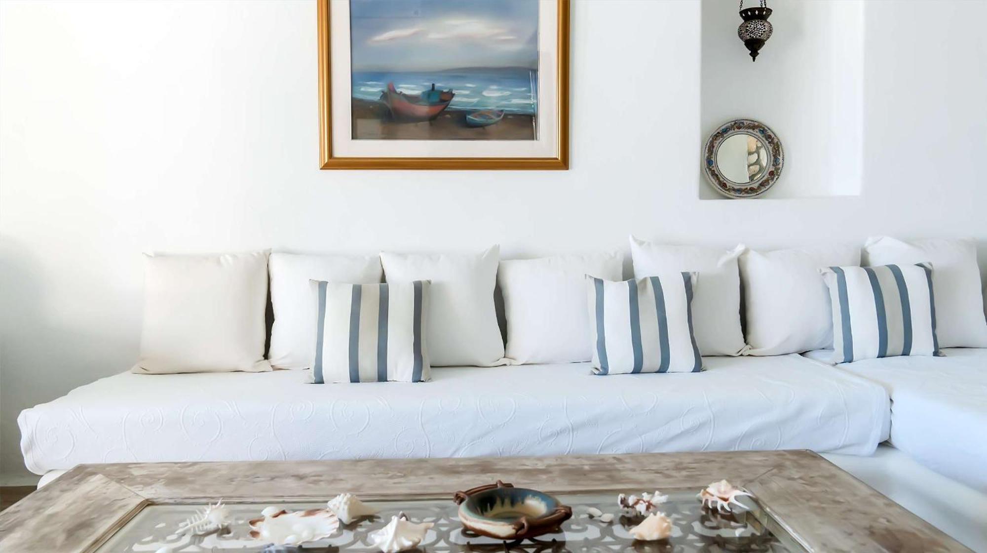 Villa Altera Pars Of Mykonos Mykonos Town Exterior photo
