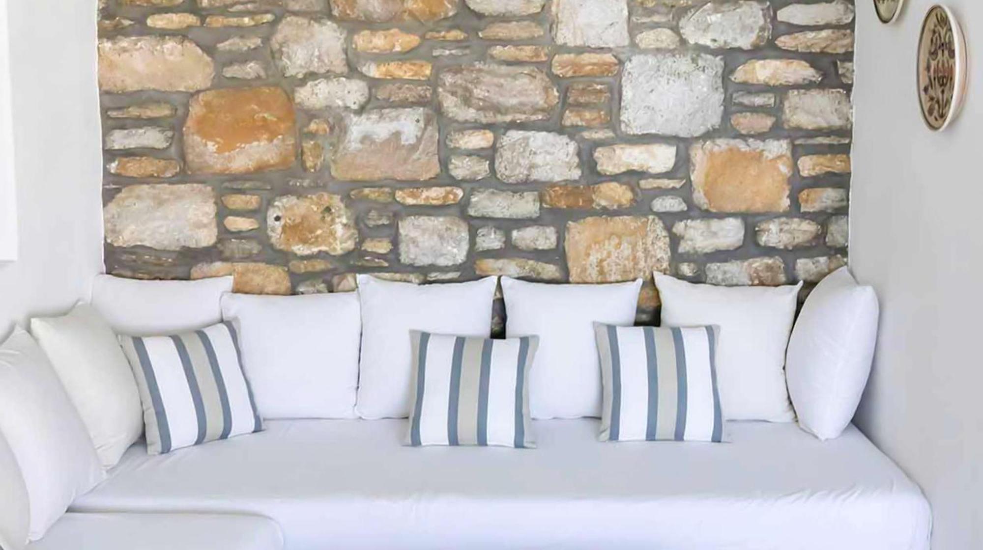 Villa Altera Pars Of Mykonos Mykonos Town Exterior photo