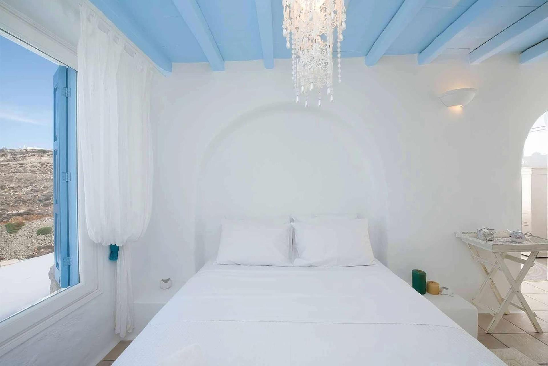 Villa Altera Pars Of Mykonos Mykonos Town Exterior photo